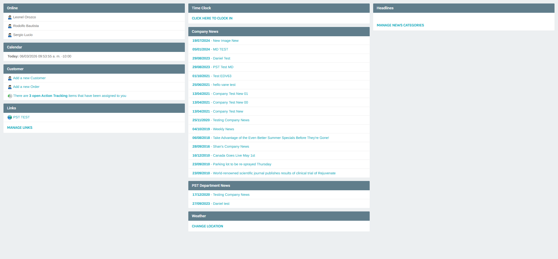 Main navigation showing Sdk section with Money Out link